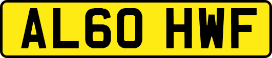 AL60HWF