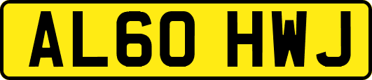 AL60HWJ