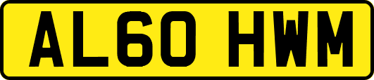 AL60HWM