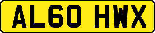 AL60HWX