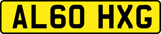 AL60HXG