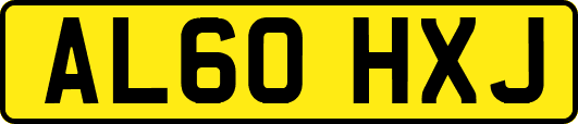AL60HXJ