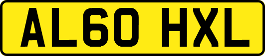 AL60HXL