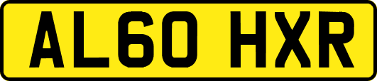 AL60HXR