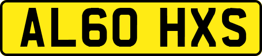 AL60HXS