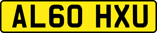 AL60HXU