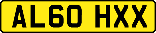 AL60HXX
