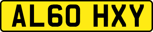 AL60HXY