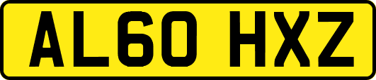 AL60HXZ