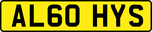 AL60HYS