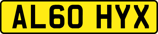 AL60HYX