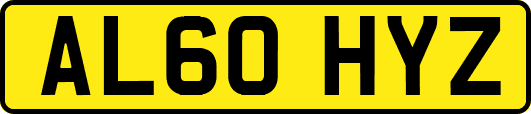 AL60HYZ