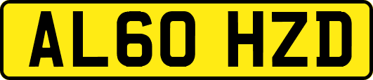 AL60HZD