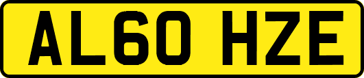 AL60HZE