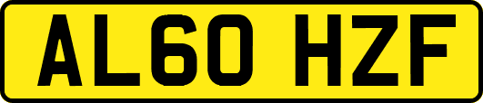 AL60HZF