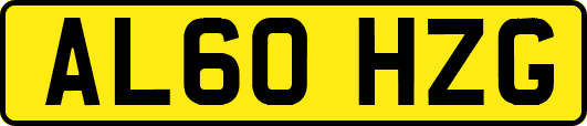 AL60HZG