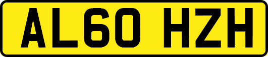 AL60HZH