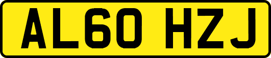 AL60HZJ