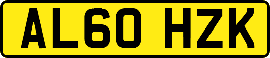 AL60HZK
