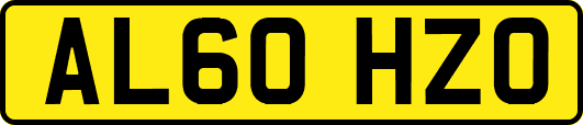 AL60HZO