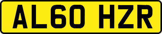 AL60HZR