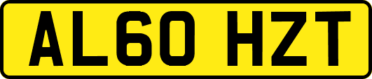 AL60HZT