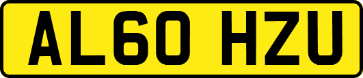 AL60HZU