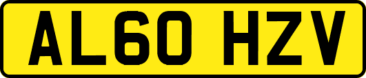 AL60HZV