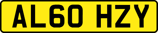 AL60HZY