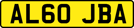 AL60JBA