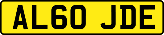 AL60JDE