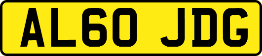 AL60JDG