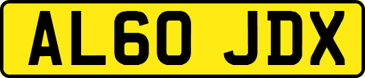 AL60JDX
