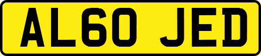 AL60JED