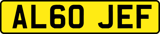 AL60JEF