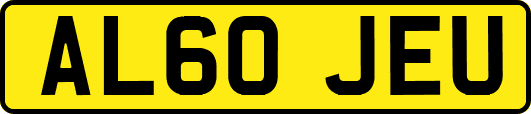 AL60JEU