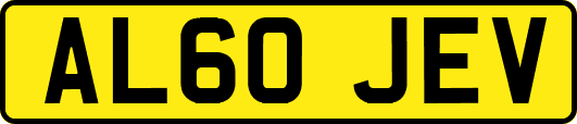 AL60JEV