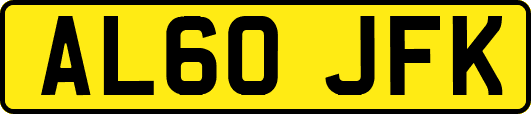 AL60JFK