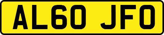 AL60JFO