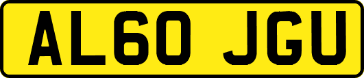 AL60JGU