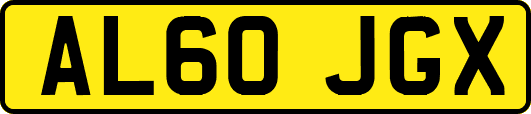 AL60JGX