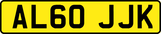 AL60JJK