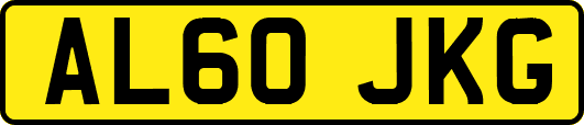 AL60JKG