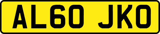 AL60JKO