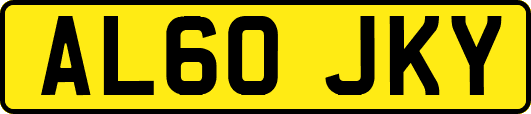 AL60JKY