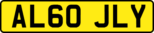 AL60JLY