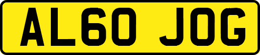 AL60JOG