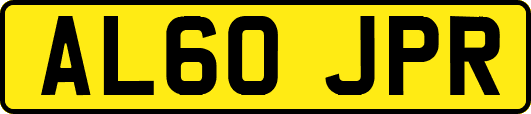 AL60JPR