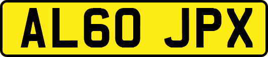 AL60JPX