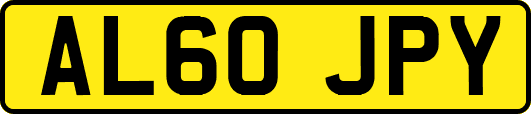 AL60JPY